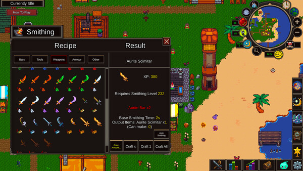 Bloobs Adventure Idle screenshot 11