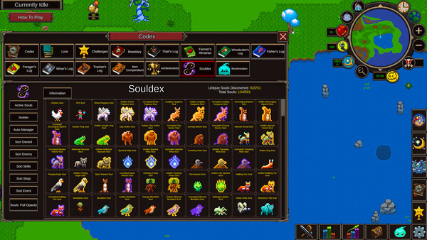 Bloobs Adventure Idle screenshot 6