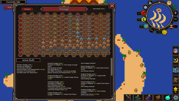 Bloobs Adventure Idle screenshot 4