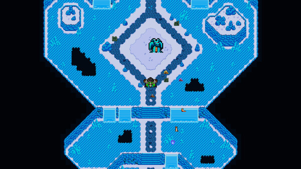 Bloobs Adventure Idle screenshot 8