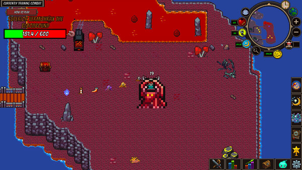 Bloobs Adventure Idle screenshot 5