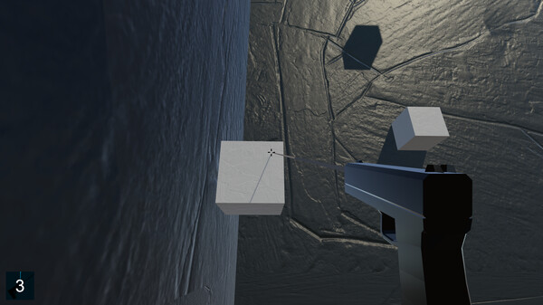 Jump Fall screenshot 5