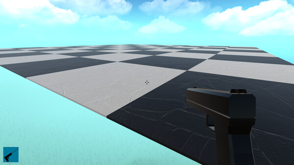 Jump Fall screenshot 3