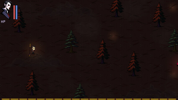 MOON THIRST screenshot 0
