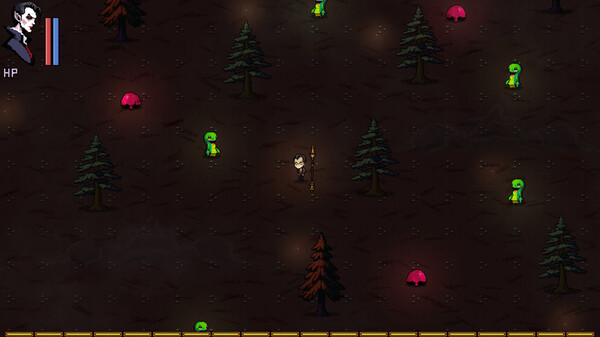 MOON THIRST screenshot 2