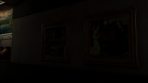 Melo's nightmare screenshot 5