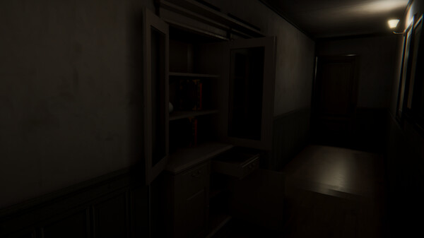 Melo's nightmare screenshot 4