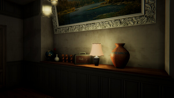 Melo's nightmare screenshot 3