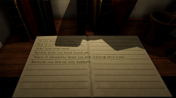 Melo's nightmare screenshot 6