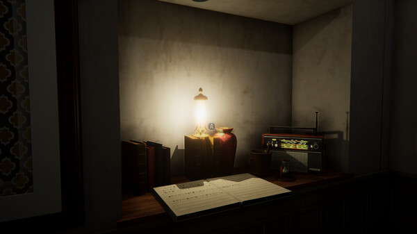 Melo's nightmare screenshot 2