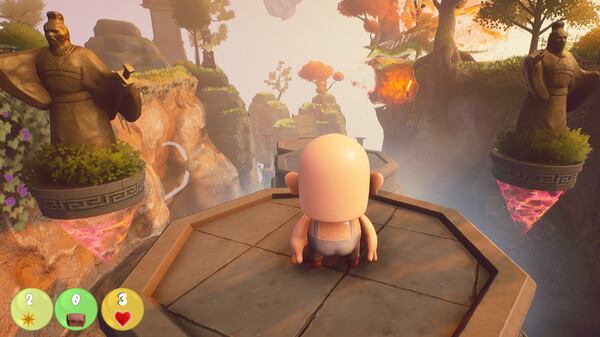 Forgotten Skies screenshot 8