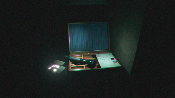 Astral Maze: Escape The Horror screenshot 2