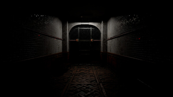 Astral Maze: Escape The Horror screenshot 5