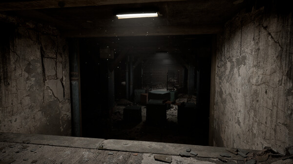 Astral Maze: Escape The Horror screenshot 3