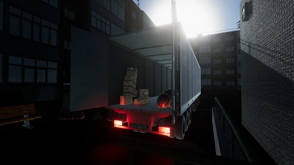 Симулятор ПВЗ screenshot 5