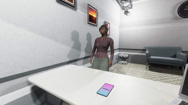 Симулятор ПВЗ screenshot 3