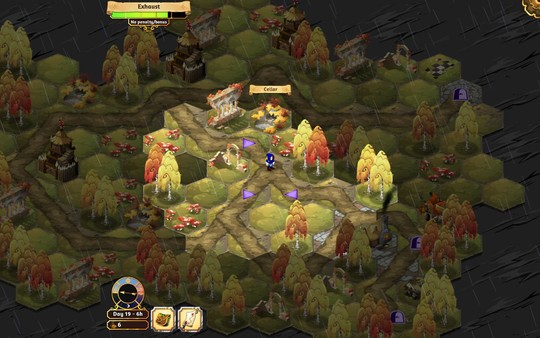 Crowntakers screenshot 7