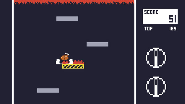 Tower o-ven screenshot 2