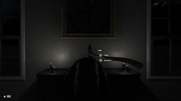 Chamber Survival screenshot 1