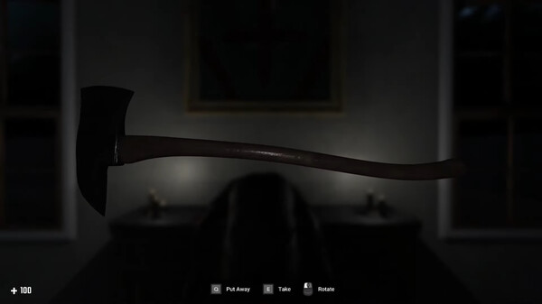 Chamber Survival screenshot 3