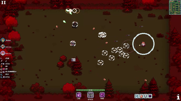 BOBR KURWA screenshot 6