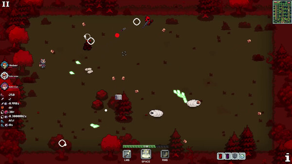 BOBR KURWA screenshot 4