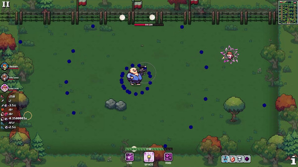 BOBR KURWA screenshot 2