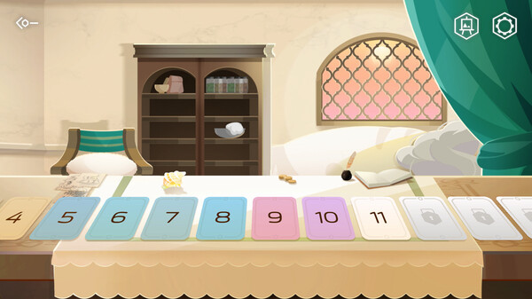 Spready screenshot 1