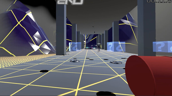 Synth Race screenshot 7