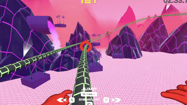 Synth Race screenshot 11