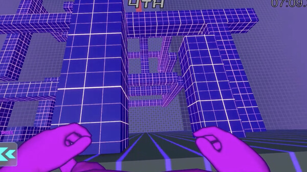 Synth Race screenshot 10
