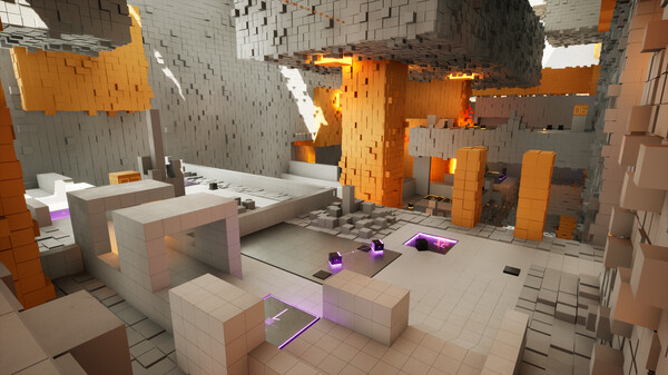 LOGIX: The Missing Part screenshot 4