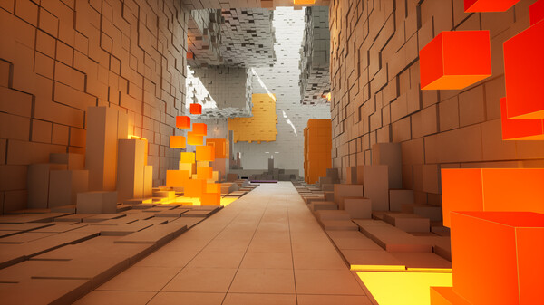 LOGIX: The Missing Part screenshot 1