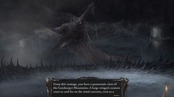 Shadowgate screenshot 10