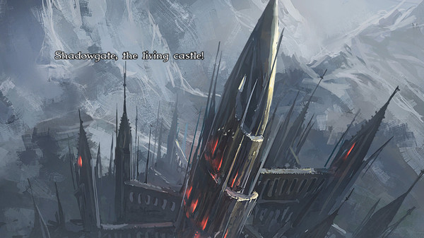 Shadowgate screenshot 7