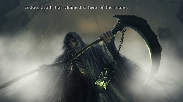Shadowgate screenshot 3