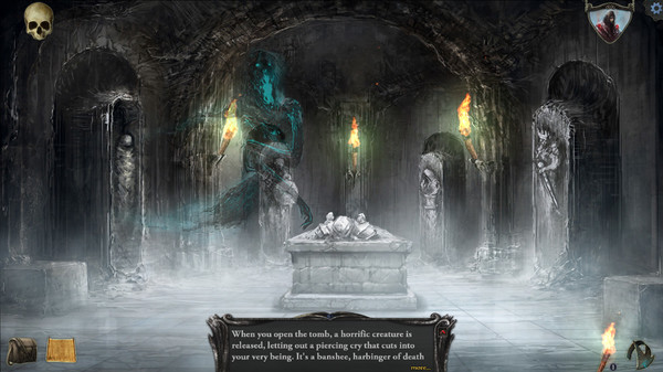 Shadowgate screenshot 6