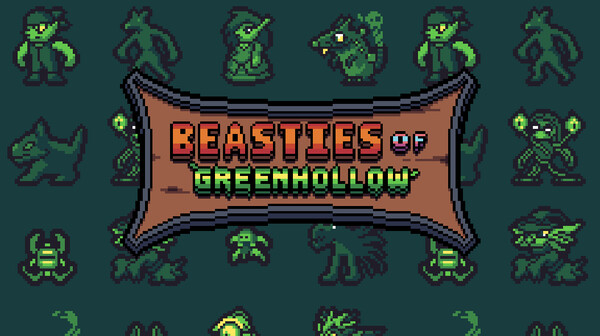 Beasties of Greenhollow screenshot 1