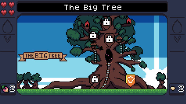 Beasties of Greenhollow screenshot 2
