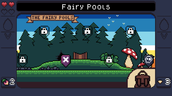 Beasties of Greenhollow screenshot 5