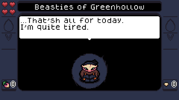 Beasties of Greenhollow screenshot 6