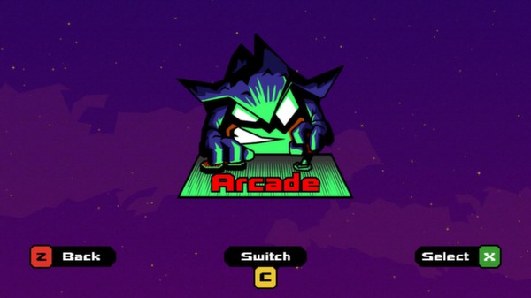 Fenix Rage screenshot 9