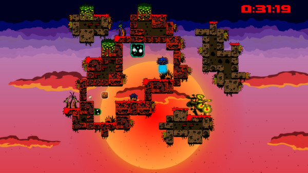 Fenix Rage screenshot 1