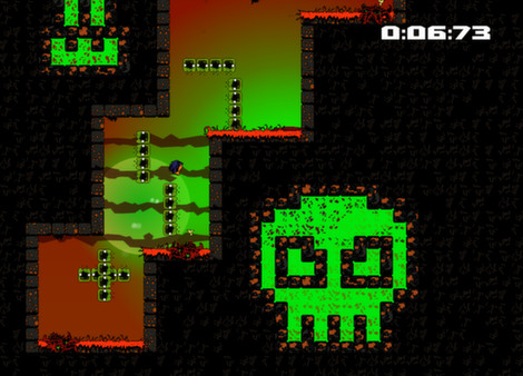 Fenix Rage screenshot 11