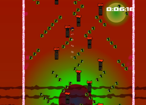 Fenix Rage screenshot 8