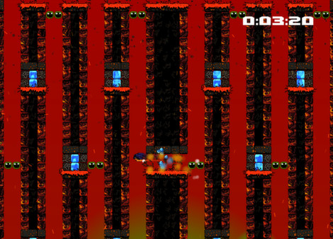 Fenix Rage screenshot 5