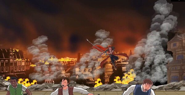 DNA: Episode 5 screenshot 8
