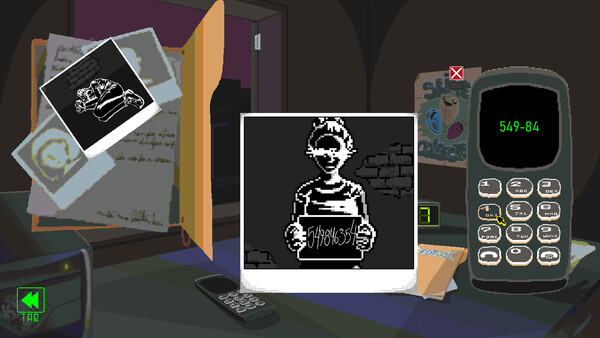 Rapta screenshot 5