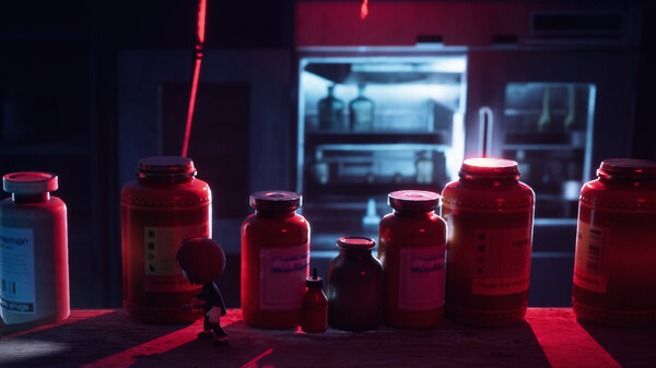 The Strange City screenshot 4