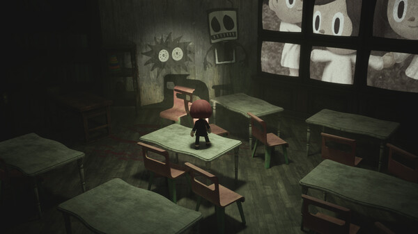 The Strange City screenshot 5